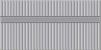 Декор VIVES Pincio Gris Mix 4 10X20