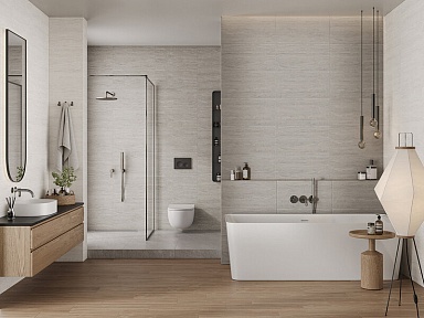 Керамогранит Gracia Ceramica Karelia beige PG 03 200х600