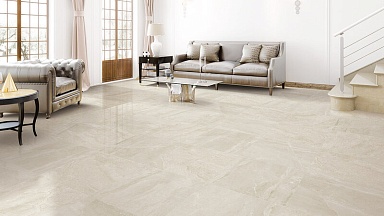 Керамогранит Cayyenne Ceramiche Mainstream White M.P. 60x120