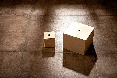 Керамогранит Marazzi Italy MM5V Clays Earth 7*28