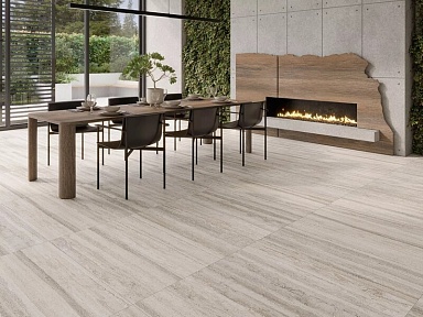 Ступень New Tiles Multistep Coliseum Avorio 33x120