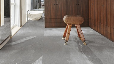 Керамогранит Cayyenne Ceramiche Firestone Silver M. 60x60