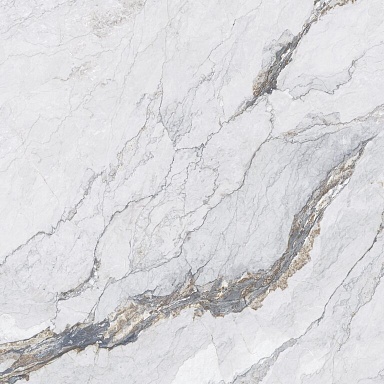 Керамогранит Navarti Brechialunar Azurro Polimat 120x120