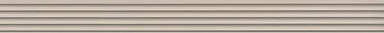 Kerama Marazzi LSA016 Бордюр Спига бежевый стуктура 40*3.4