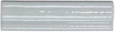 Бордюр Monopole New Country Moldura Blue 5x15