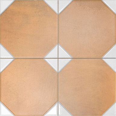 Керамогранит Realonda Dover Terra White 33.3x33.3