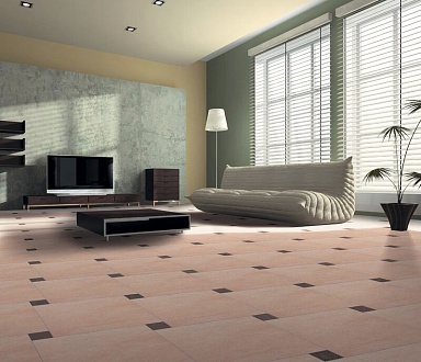 Декоративная вставка Vitra K076633 ENIGMA уголок бронзовый 7.5*7.5