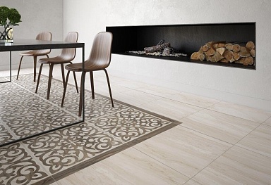 Vitra K945657LPR Palissandro Декор 30x60