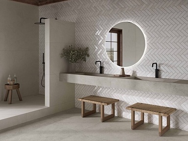 Керамогранит Ecoceramic Coimbra Blue 40x60