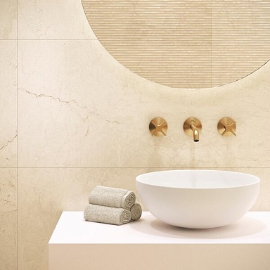 Marmol Crema Porcelanosa