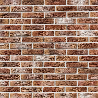 Leonardo Stone Декоративный кирпич Плоскость Сен-Жермен 778 20x5x1,4