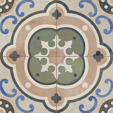 Плитка Peronda 37764 Fs Barna Raval 45x45x0,95