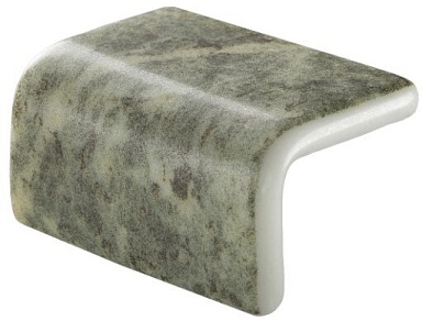 Декоративная вставка Ezarri Corner Bali Stone Safe 3х5х2,5