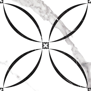 Керамогранит New Trend Prima Palace Calacatta GP6PRP00 41*41