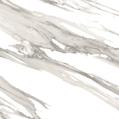 Керамогранит Idalgo Granite Stone Calacatta Shampagne / Гранит Стоун Калакатта шампань LLR 60x60