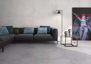 Керамогранит Geotiles Carnaby Blanco Matt 60х120