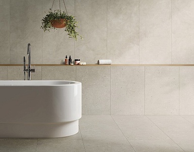 Керамогранит Vitra K947811R0001VTSP Светлый Греж Матовый R10A 9мм 60x120