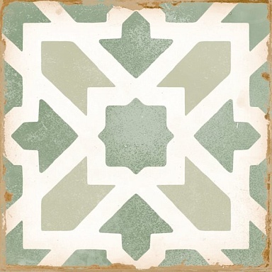 Плитка Peronda 29421 CASABLANCA MALIK 12,5x12,5