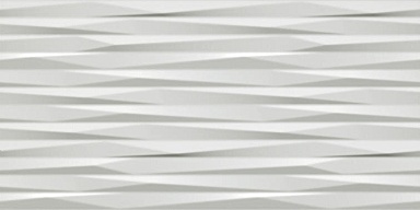 Плитка Atlas Concorde Italy 8DBW 3D Blade White Matt 40х80