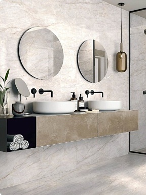 Керамогранит Global Tile GT606019202SPR Adani Бежевый Soft Sugar 60x60