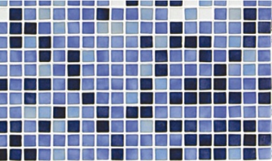 Растяжка Ezarri AZUL №6