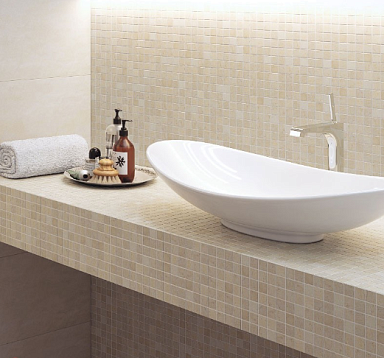 Мозаика StarMosaic JMST026 Grey Polished 30.5X30.5