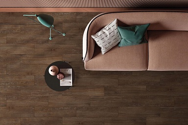 Керамогранит Global Tile GT208021602MСR Narva Бежевый 19,8x80