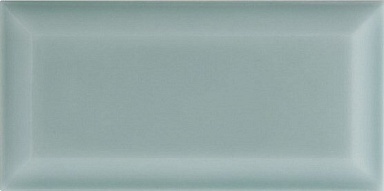 Плитка Adex ADNE2056 Biselado PB Sea Green 7,5x15