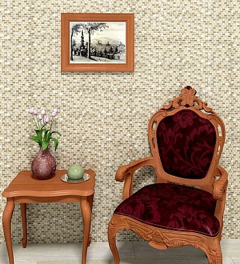 Мозаика Colori Viva CV11038 Tenerife 1.5x1.5 30.5x30.5