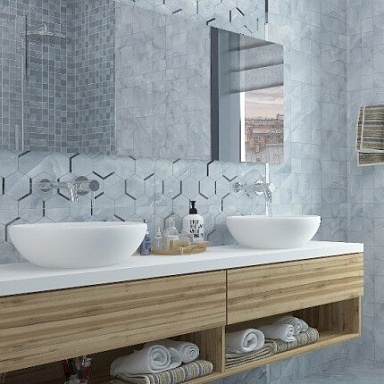 Onice Blu Керлайф