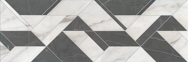 Kerama Marazzi 13100TR/3F Декор Буонарроти матовый обрезной 30x89,5x0,9