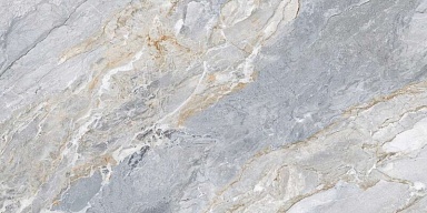 Керамогранит Casati Ceramica Rock 1016 Light Gold Carving Polished 60x120
