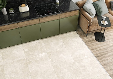Керамогранит Delacora D120211M Walter Beige карвинг 600x1200x9.5