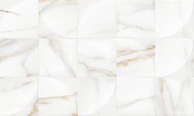 Плитка Gracia Ceramica Marmaris white 02 30х50