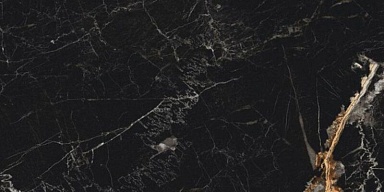 Керамогранит Unico Tiles Vience Black Polished 60x120