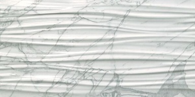 Декор Atlas Concorde Italy 9MSS Marvel Statuario Select Ribbon 40x80