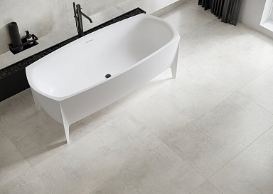 Керамогранит CERRAD Identity Graphite Silky Cristal 59,7x119,7