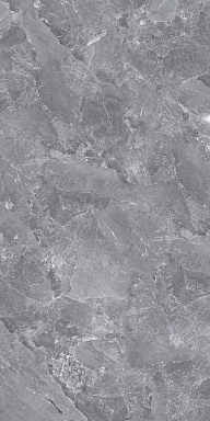 Керамогранит Global Tile GT1206015701PSiR Silver Серый 60x120
