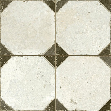 Плитка Peronda 38166 Fs Yard Black 45x45x0,95