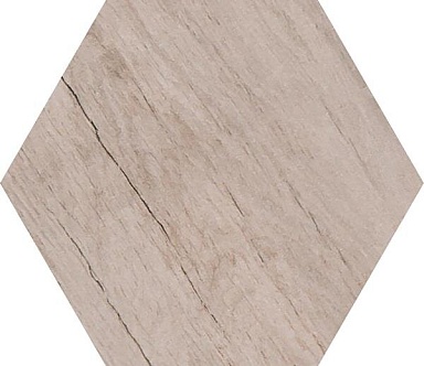 Керамогранит Pamesa 015.292.0364.09741 Rovere Hex Desert 19.8x22.8