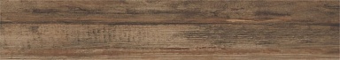 Керамогранит Baldocer Hardwood Brown Rect R11 20*114
