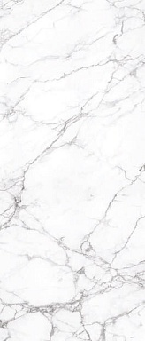 Керамогранит Maimoon Ceramica Torso Bianco Polish 120х280