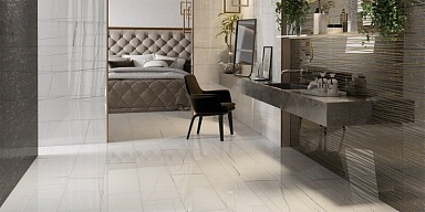 Керамогранит Settecento 156000 Reverse Crystal lap 60x120