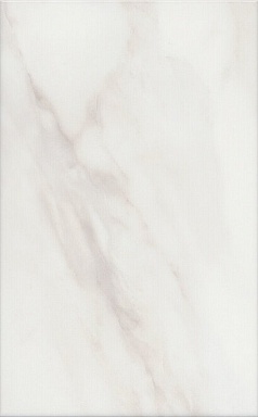 Плитка Kerama Marazzi 6343 Гран Пале белый 25х40