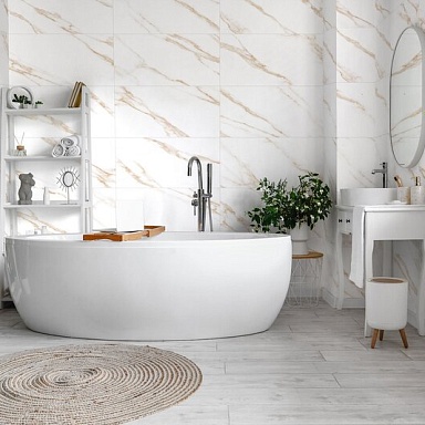 Amorantes Global Tile