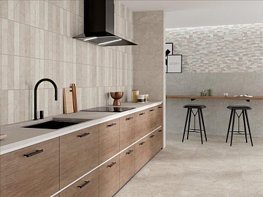 Декор STN Ceramica CAN5CRUIZDOA Cruise Decor Greige MT 60x120
