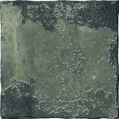 Керамогранит Cifre Odin Teal Brillo 10x10