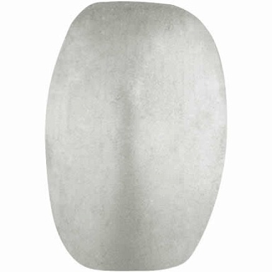 Декоративная вставка Petracers BS MT AE 07 Angolo Matita Argento 2x2,5