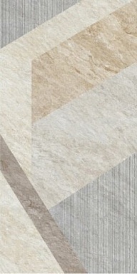 Керамогранит Monocibec 137886 Dicta Geometry Nat.Ret. 60x120