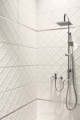 Плитка Tubadzin W-Burano Patch B STR 30.8x60.8